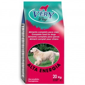 Very Dog Energy 20kg
