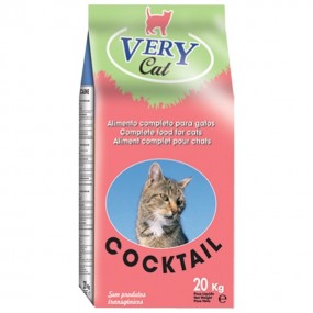 Very Cat Cocktail 20kg