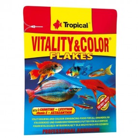 Tropical Vitality&color 12gr
