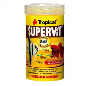 Tropical Supervit 100ml/20gr