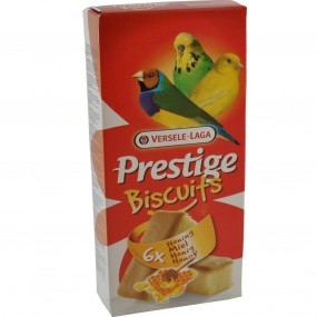 Vl Prestige Biscuiti Pasari Cu Miere 6buc/422265