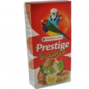 Vl Prestige Biscuiti Pasari Cu Seminte 6buc/422266