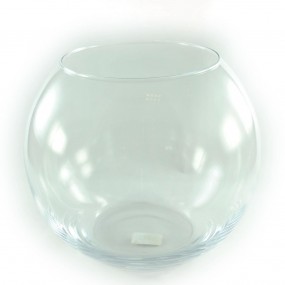 Bol Acvariu "fishbowl" 23cm*4l