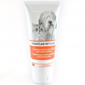 Frontline Pet Care Detangling Shampoo 200 Ml