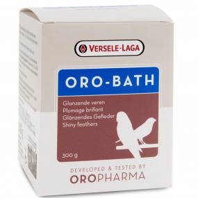 Vl Oropharma Pasari Sare De Baie Oro-bath 300g/460213