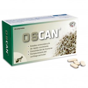 Oscan*60 Tablete