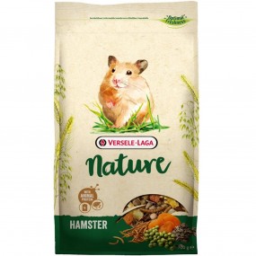 Vl Nature Hamsteri  700g/418