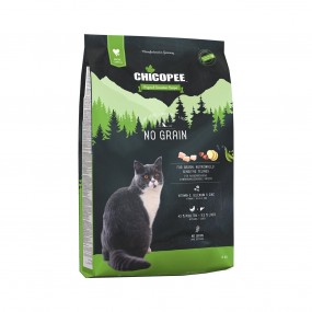 Chicopee Cat Hnl No Grain 8kg/8339708