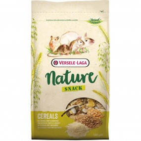 Vl Rozatoare Nature Snack Cereale 500gr/461438
