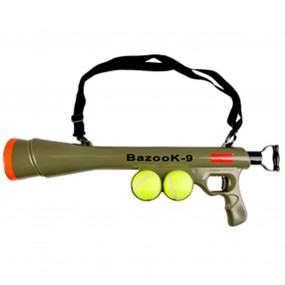 Jucarie Bazooka Cu Mingi De Tenis/517029