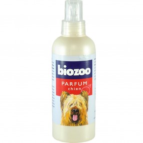 Biozoo Parfum Dog Mascul 200ml/017500