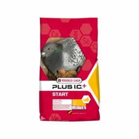 Hrana Pentru Porumbei Plus Ic Start Versele Laga 20kg/ 411027