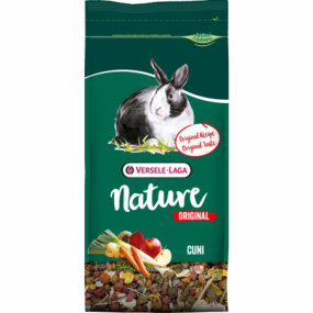 [promo] Hrana Pentru Iepuri Adulti Pitici Nature Original Versele Laga 750g -12% Discount