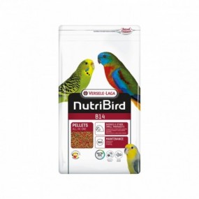 Hrana Completa Versele Laga Nutribird B14 Pentru Nimfe Si Perusi 800 G