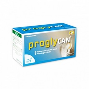 Supliment Nutritional Pentru Caini Proglycan 120cpr