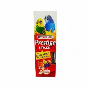 Versele Laga Prestige Snack Mix Fructe&flori Perusi 60g