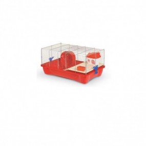 Colivie Hamsteri Mps Gabbia 58x32x26(h)cm