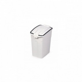 Container Pentru Pastrare  Hrana Uscata Caini Si Pisici Hrana Oto S Mix Color 32x19x35h