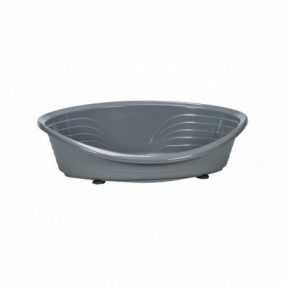 Culcus Plastic Pentru Caini Si Pisici Mps Straka 90 (110,5x80,5x30,5(h) Cm)