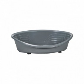 Culcus Plastic Pentru Caini Si Pisici Mps Straka 77 (93x67,5x27(h) Cm)