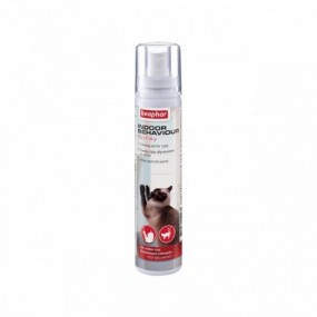 Spray Pentru Educare Pisici La Interior Beaphar 125ml