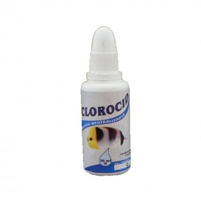 Clorocid 30ml